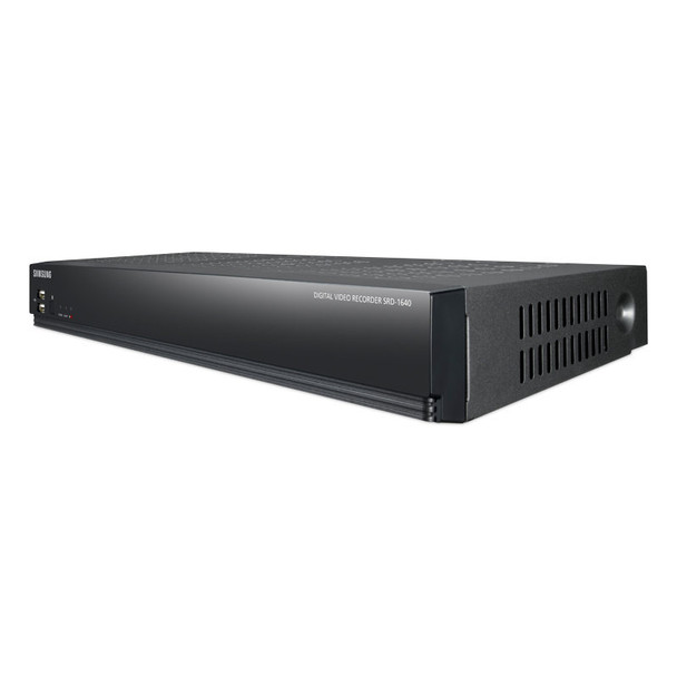 Samsung SRD-1640 16-camera Digital Video Recorder
