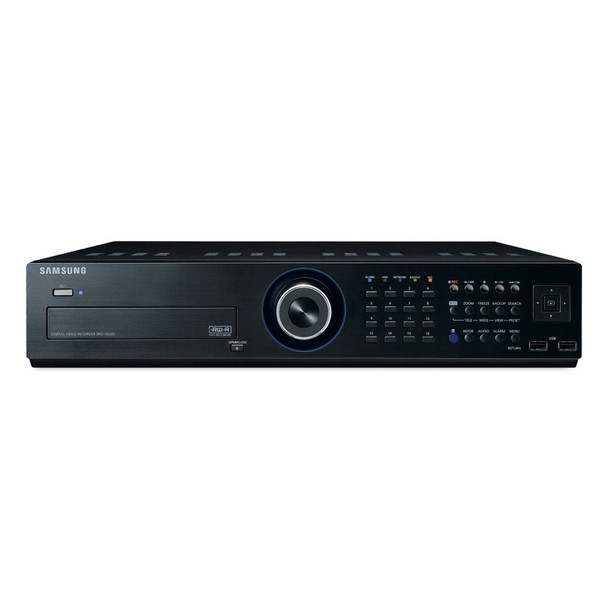 Samsung SRD-1652D 16-camera Digital Video Recorder