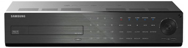 Samsung SRD-1673D-9TB 16 Channel Digital Video Recorder - 9TB HDD included