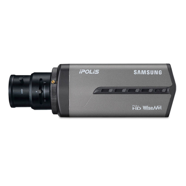 Samsung SNB-7000 3MP 1080p Full HD IP Security Camera