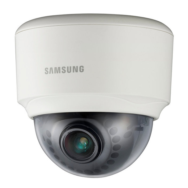 Samsung SND-7082 3MegaPixel Full HD IP Security Camera