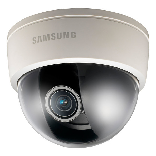 Samsung SND-5061 1.3MP HD Day/Night IP Dome Security Camera