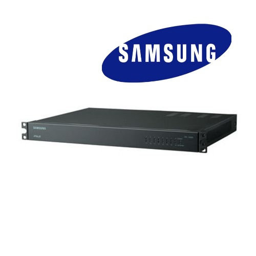 Samsung SPE-1600R Expandable Encoder Rack for the SPE-400B