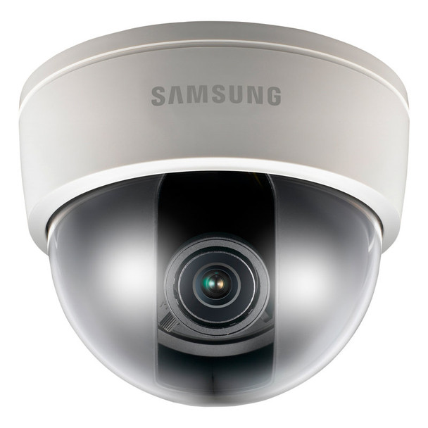 Samsung SND-7061 3 Megapixel Dome Security Camera