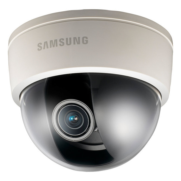 Samsung SND-7061 3 Megapixel Dome Security Camera
