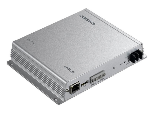 Samsung SPD-400 4 Channel Video Decoder - Full HD 1080p