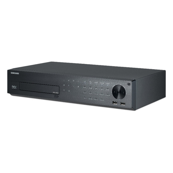 Samsung SRD-873D 8ch Digital Video Recorder