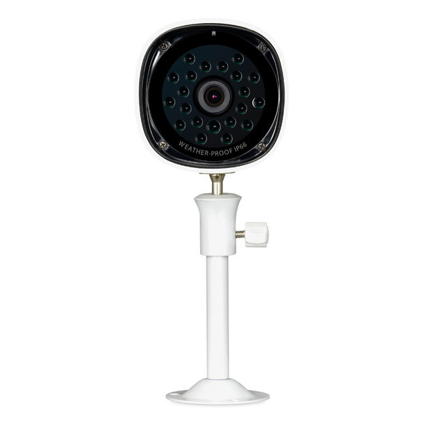 Samsung SCO-1020R 520TVL IR Day/Night Mini Bullet Security Camera