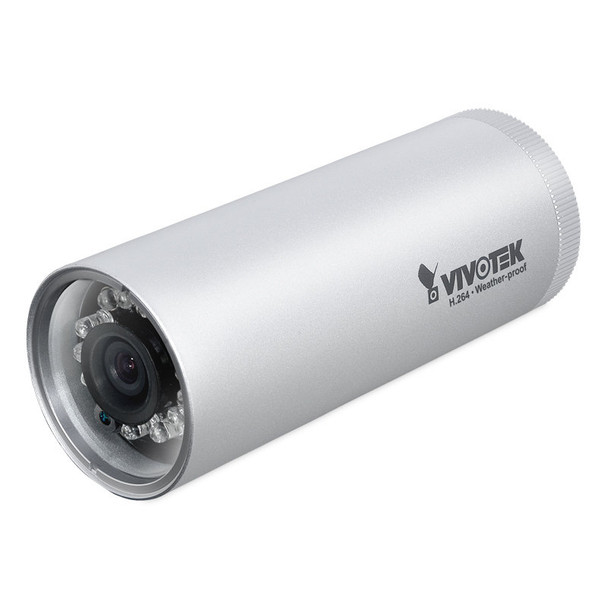 Vivotek IP8331 IR Day/Night Network Security Camera