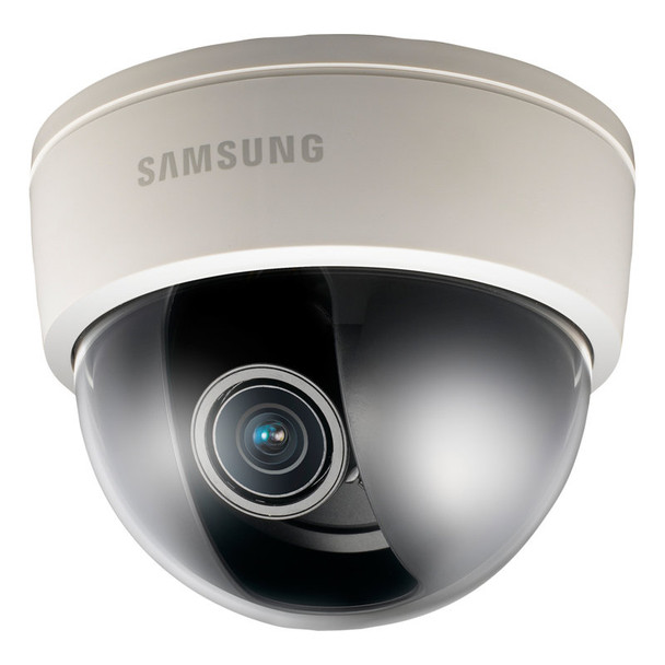 Samsung SCD-2081 Premium Resolution Vari-focal Dome Camera
