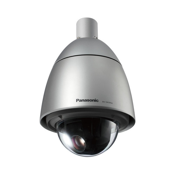 Panasonic WV-SW395A 18X 720p HD PTZ Security Camera