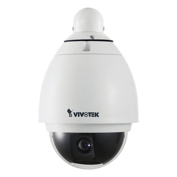 Vivotek SD8311E Outdoor WDR 18x PTZ IP Security Camera