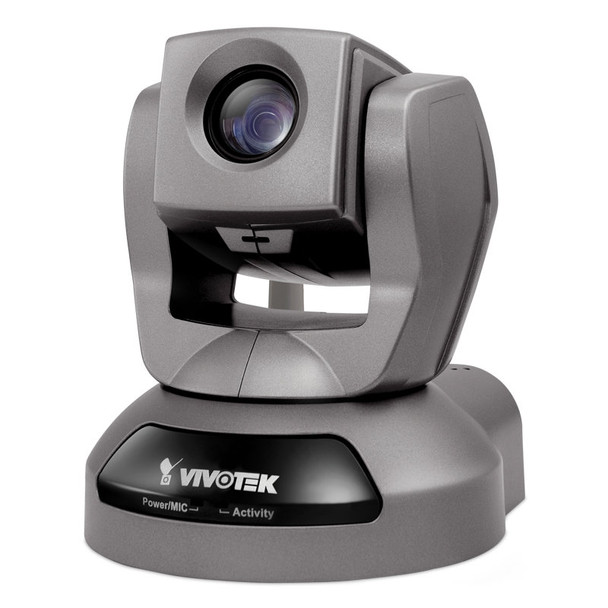Vivotek PZ8111W Indoor 18x Wireless PTZ Security Camera