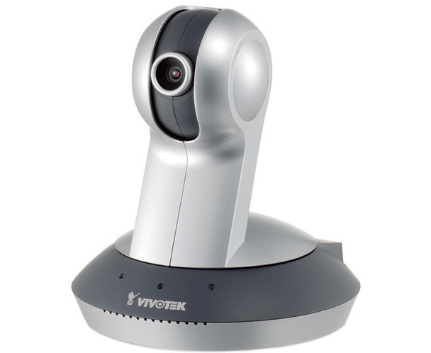 Vivotek PT8133 1MP PTZ IP Security Camera