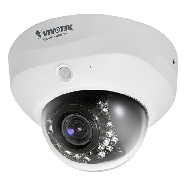 Vivotek FD8135H WDR IR Day/Night HD Security Camera
