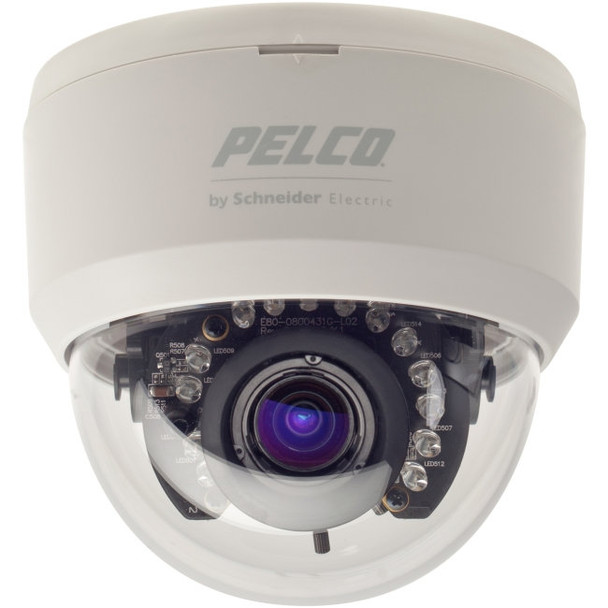 Pelco FD1-IRF4-4 Security Camera