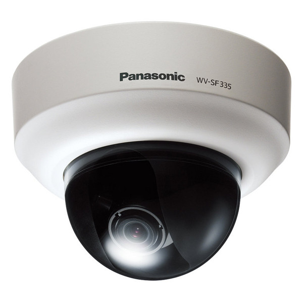 Panasonic WV-SF335 1.3 MP IP Security Camera