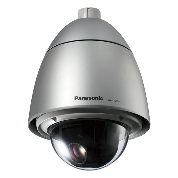 Panasonic WV-CW594 Super Dynamic 6 Security Camera
