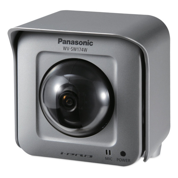 Panasonic WV-SW174W i-PRO SmartHD Wireless Security Camera