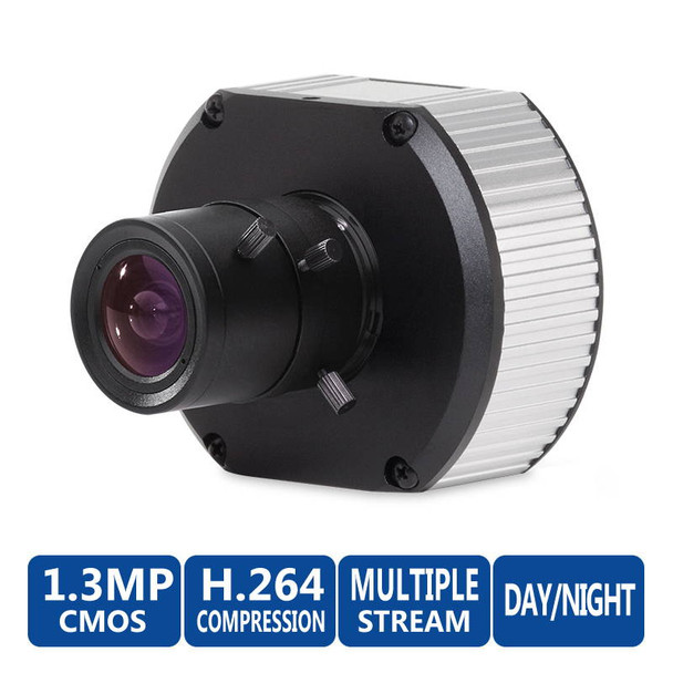 Arecont Vision AV1115DNAIv1
