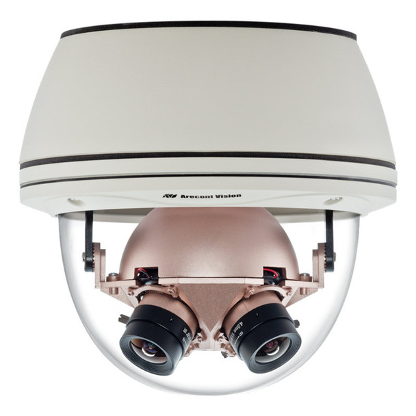 Arecont Vision AV8365CO-HB Panoramic 360° 8 Megapixel Security Camera