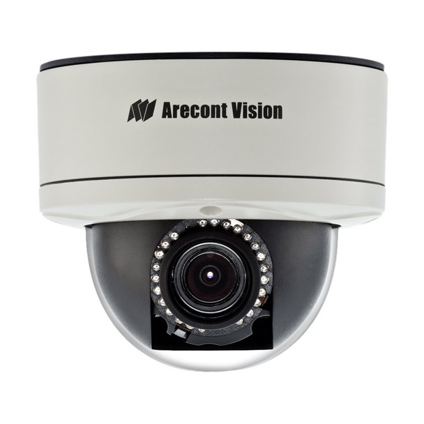 Arecont Vision AV2255AMIR 2.7 Megapixel Infrared Day/Night Network Security Camera