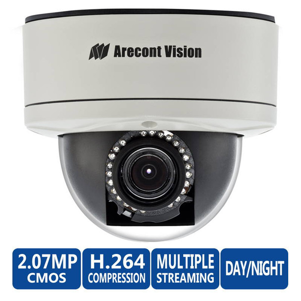 Arecont Vision AV2255AMIR-H