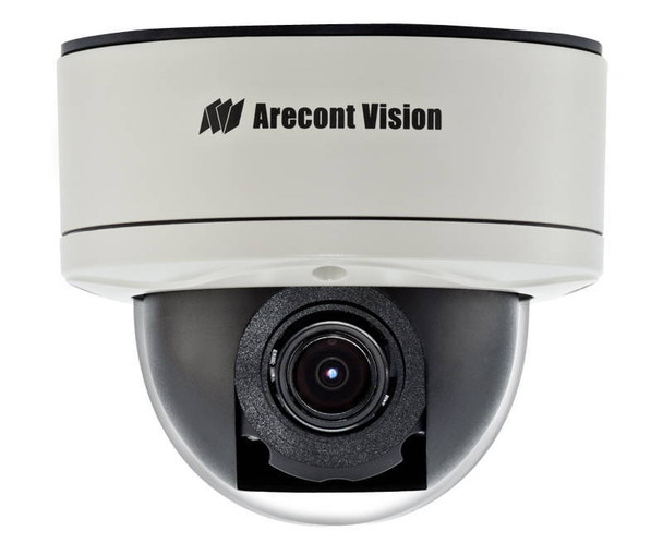 Arecont Vision AV2256PM 2.7 Megapixel IP Security Camera