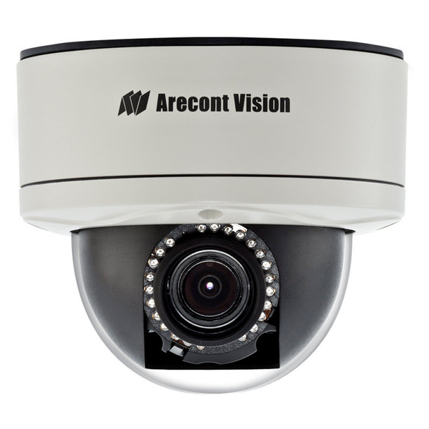 Arecont Vision AV3255AMIR 3 MP IR 3 Megapixel Network Security Camera