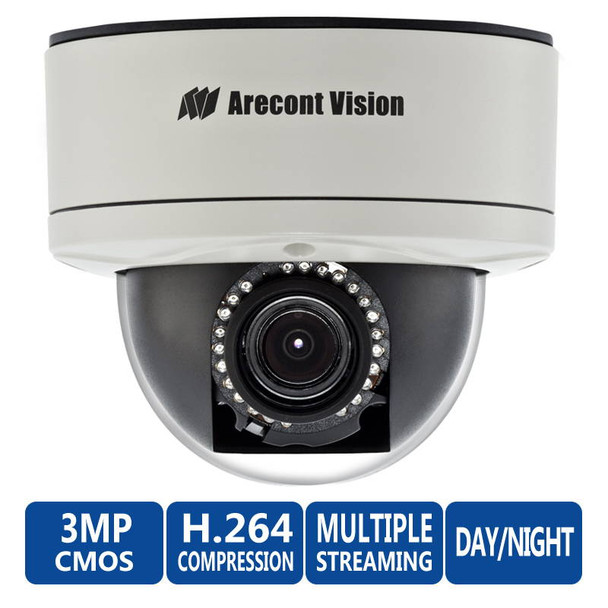 Arecont Vision AV3255AMIR