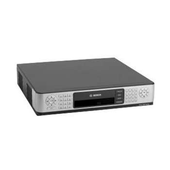 Bosch DHR-732-08B200 8 Channel Digital Video Recorder with 2TB HDD included