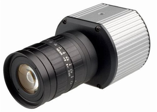 Arecont Vision AV1300DN 1.3MP Megavideo Day/Night IP Security Camera