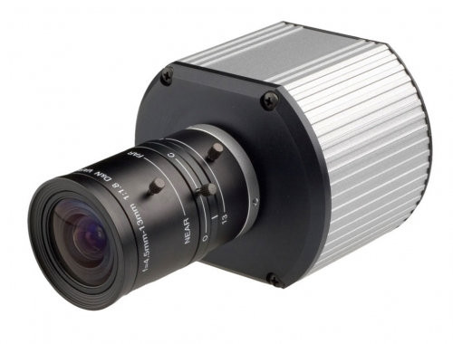 Arecont Vision AV2100M Megavideo 2MP IP Security Camera