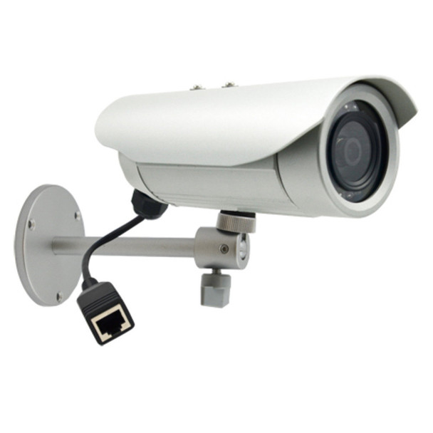 Acti E32 3MP Day/Night IR IP Security Camera