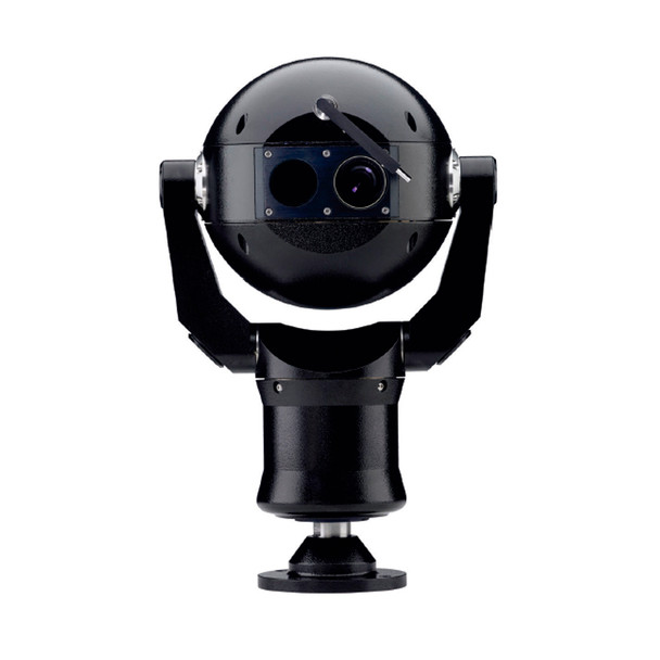 Bosch MIC412TIBUP13636N 530TVL Thermal Outdoor PTZ CCTV Analog Security Camera