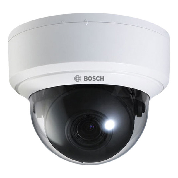 Bosch VDN-276-20 Indoor Dome Security Camera