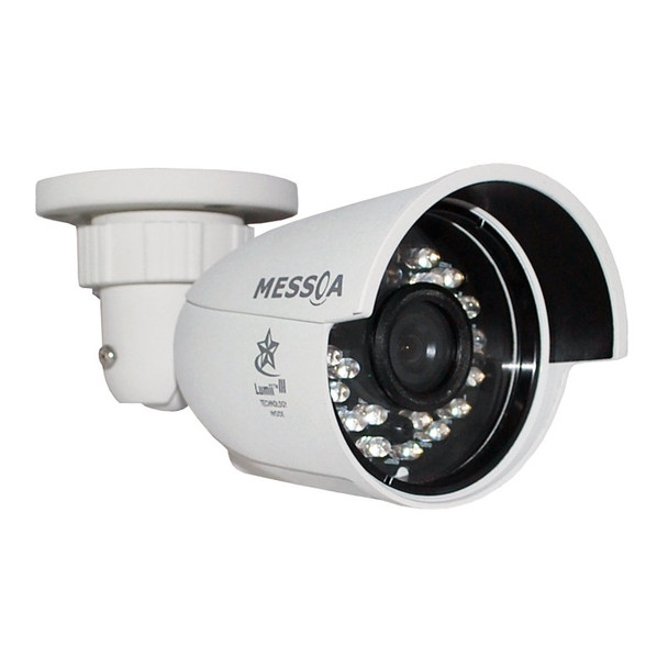 Messoa SCR357 IR Day/Night 700 TVL CCTV Security Camera