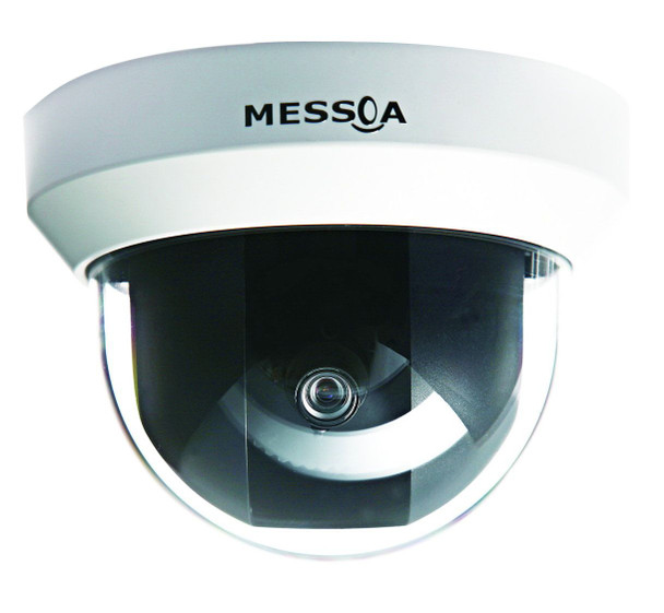 Messoa NDF820 Full HD Day/Night IP Security Camera