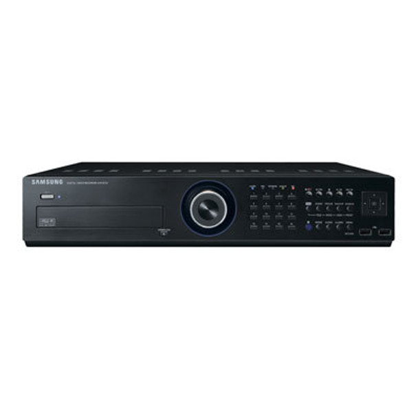 Samsung SRD-1670DC-7TB H.264 16ch DVR 480fps @ D1