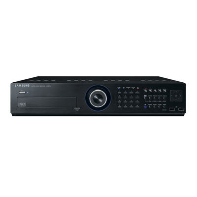Samsung SRD-1670DC-8TB H.264 16ch DVR 480fps @ D1