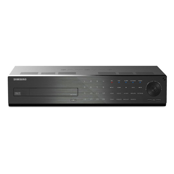 Samsung SRD-1673D 16ch Digital Video Recorder - 960H @ 30fps, 1TB