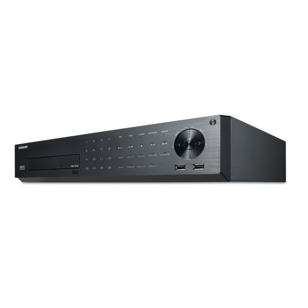 Samsung SRD-1673D-4TB 16ch Digital Video Recorder - 960H at 30 fps, 4TB