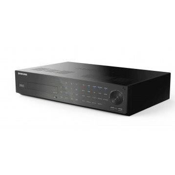 Samsung SRD-1673D-7TB 16ch DVR Digital Video Recorder 480fps @ D1