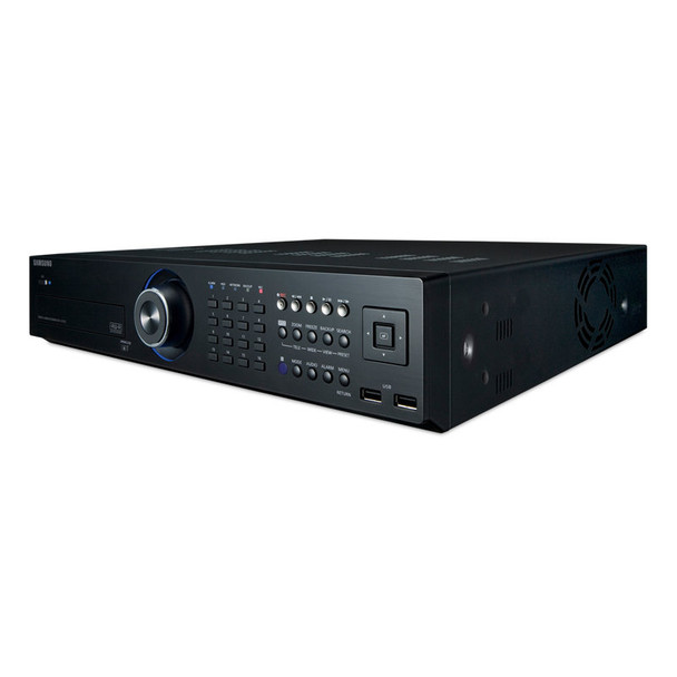Samsung SRD-1650DC 16ch Digital Video Recorder