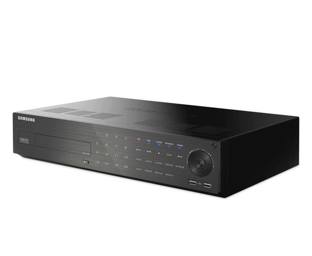 Samsung SRD-1653D-2TB 16-Channel 2TB Pre-Installed DVR Digital Video Recorder - Real Time 960H