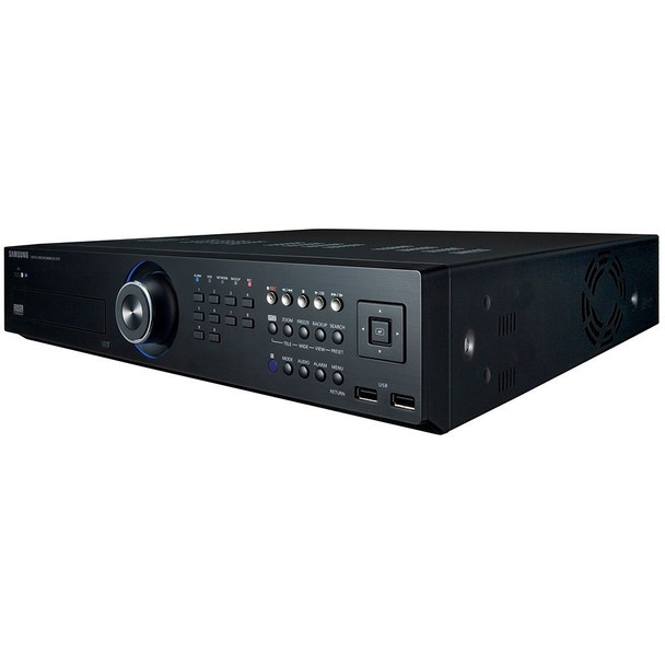 Samsung SRD-870DC-2TB 8-camera 2TB Digital Video Recorder