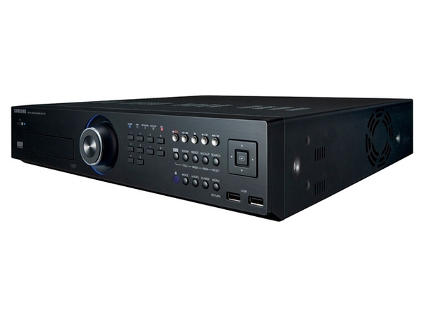 Samsung SRD-870DC-6TB 6TB H.264 8ch DVR Digital Video Recorder