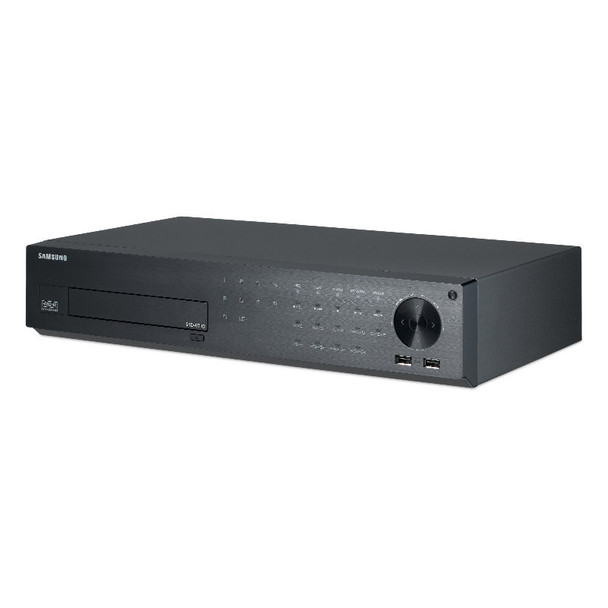 Samsung SRD-873D-2TB 8ch Digital Video Recorder