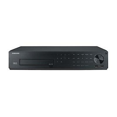 Samsung SRD-873D-8TB 8-Channel 4CIF Real-Time H.264 DVR Digital Video Recorder