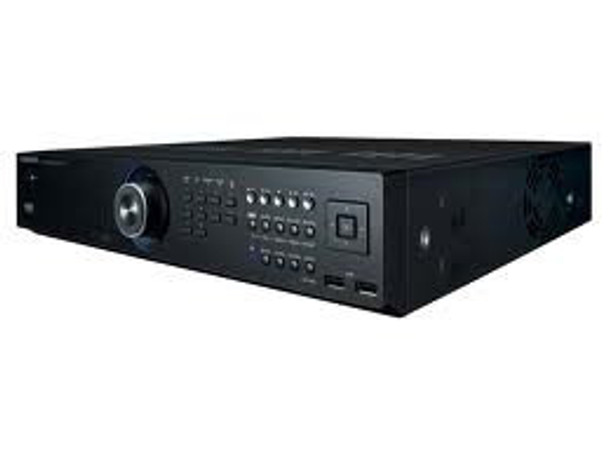 Samsung SRD-850DC-6TB 8 Channel Digital Video Recorder - 6TB Storage, H.264, 240fps